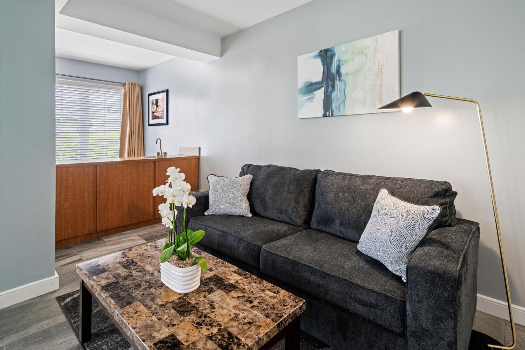 Kasa La Flora Miami Beach Bagian luar foto