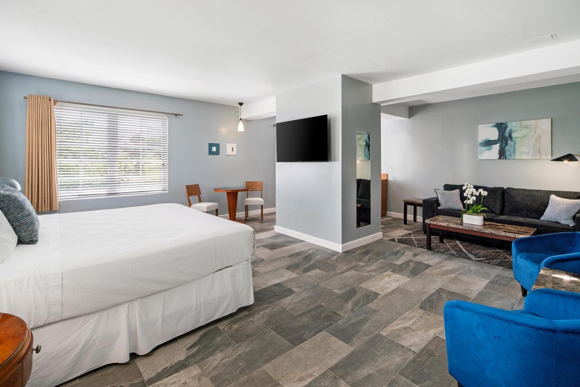 Kasa La Flora Miami Beach Ruang foto