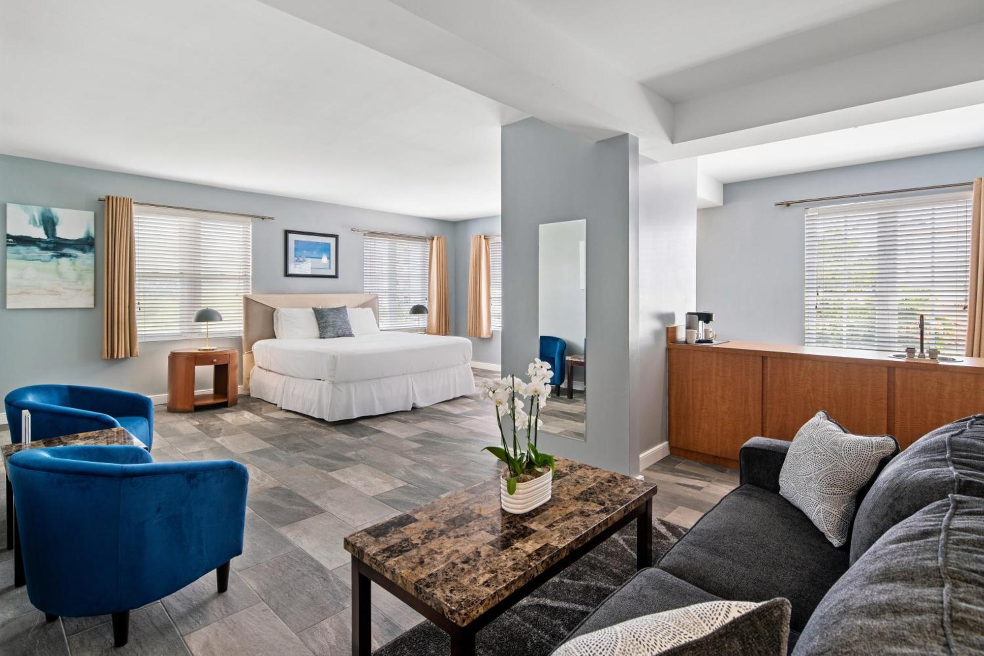 Kasa La Flora Miami Beach Ruang foto