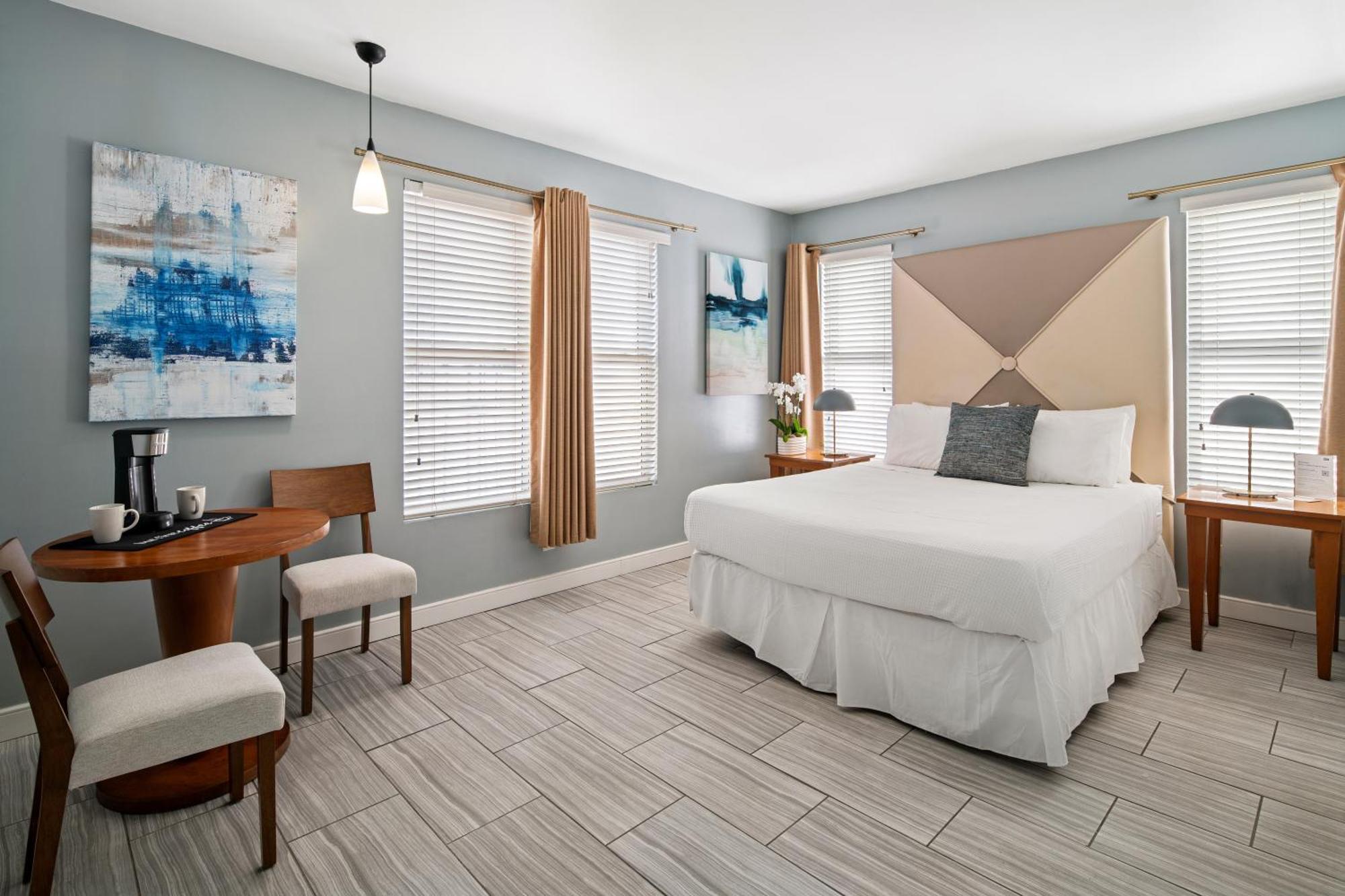 Kasa La Flora Miami Beach Ruang foto