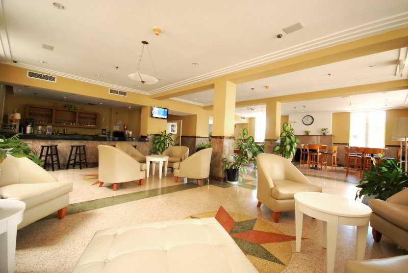 Kasa La Flora Miami Beach Restoran foto