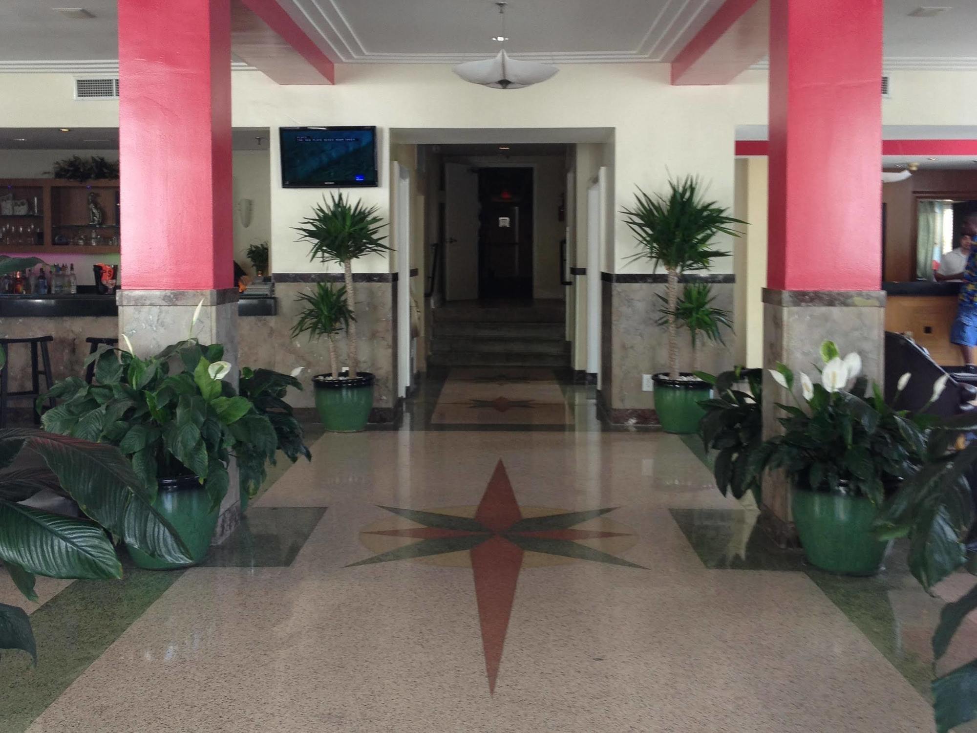 Kasa La Flora Miami Beach Bagian luar foto
